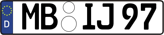 MB-IJ97