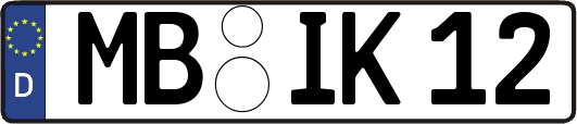 MB-IK12