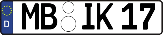 MB-IK17