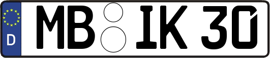 MB-IK30