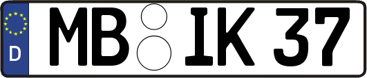MB-IK37