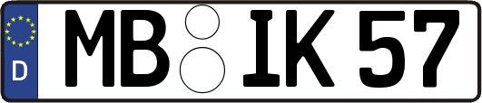 MB-IK57