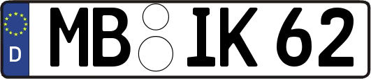 MB-IK62
