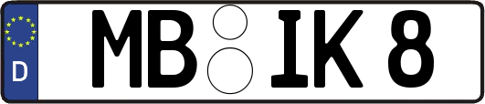 MB-IK8