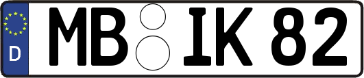 MB-IK82