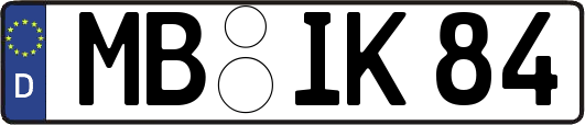 MB-IK84