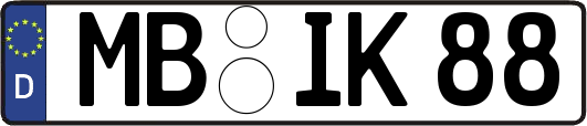 MB-IK88