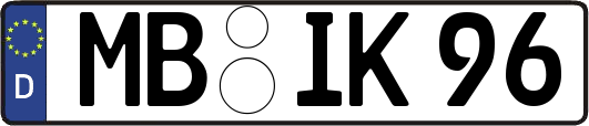 MB-IK96