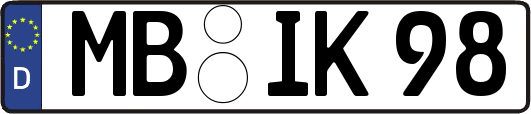 MB-IK98