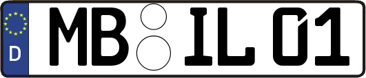 MB-IL01