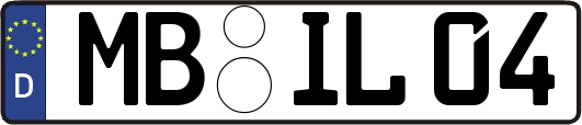 MB-IL04