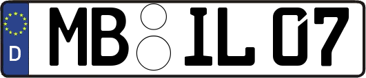 MB-IL07