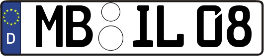 MB-IL08