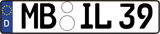 MB-IL39