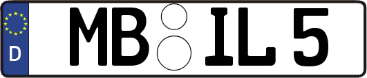 MB-IL5