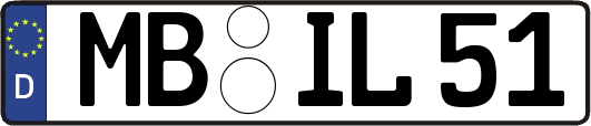 MB-IL51