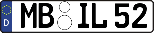 MB-IL52