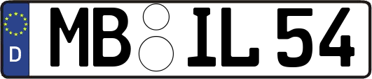 MB-IL54