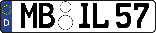 MB-IL57