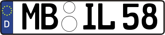 MB-IL58