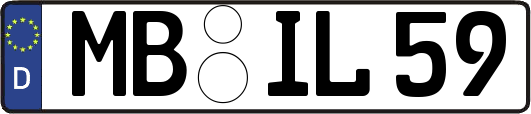MB-IL59