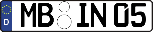 MB-IN05