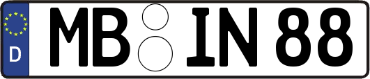 MB-IN88