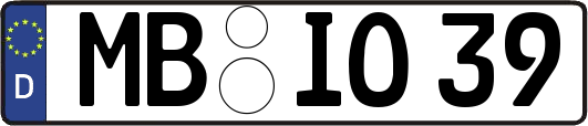 MB-IO39