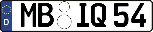 MB-IQ54