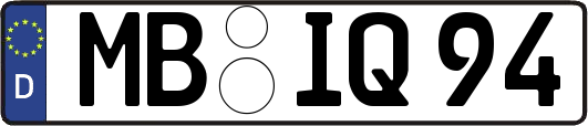 MB-IQ94