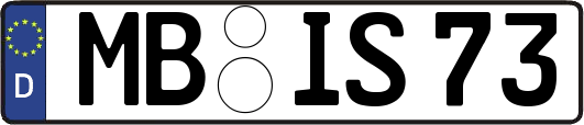 MB-IS73