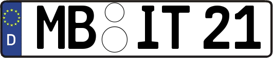 MB-IT21