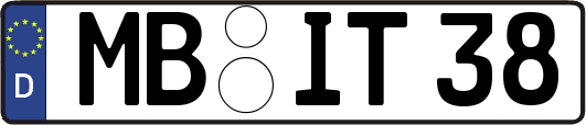 MB-IT38