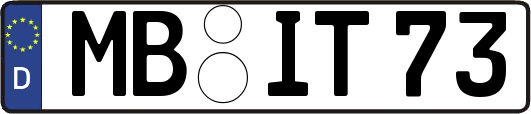 MB-IT73