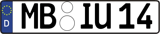 MB-IU14