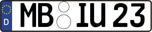 MB-IU23
