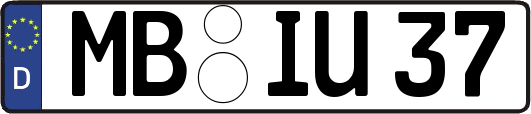 MB-IU37