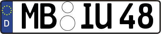 MB-IU48