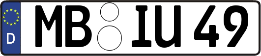 MB-IU49