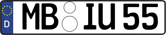 MB-IU55