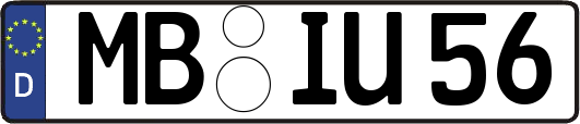 MB-IU56