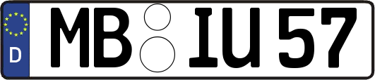 MB-IU57