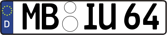 MB-IU64