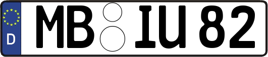 MB-IU82