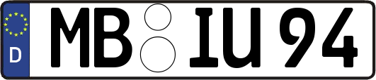 MB-IU94