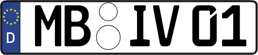 MB-IV01