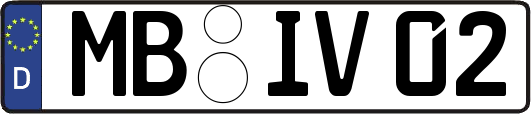 MB-IV02