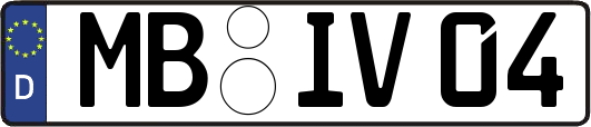 MB-IV04