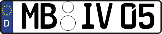 MB-IV05