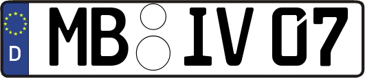 MB-IV07